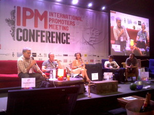 IPM conference