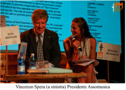 Spera con didascalia